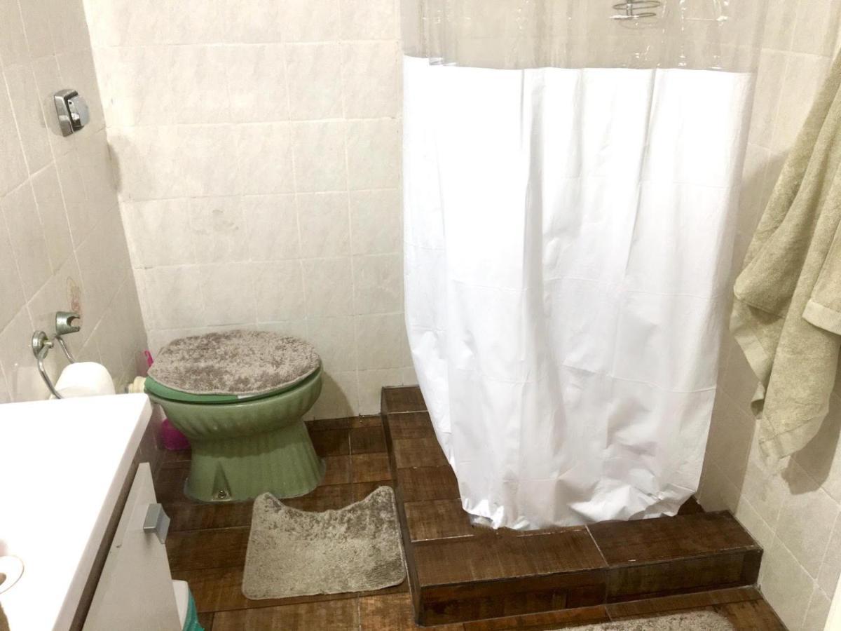 Ferienwohnung Top Studio A 50 Metros Da Praia Rio de Janeiro Exterior foto
