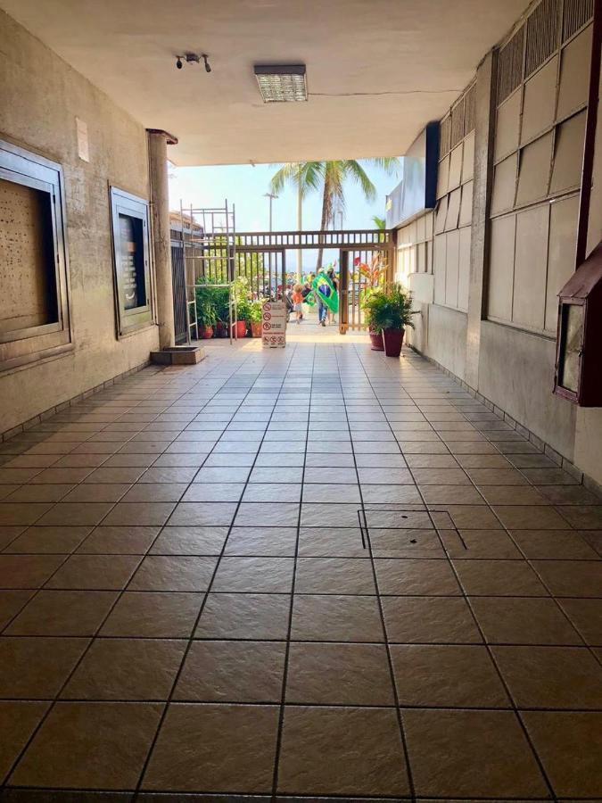 Ferienwohnung Top Studio A 50 Metros Da Praia Rio de Janeiro Exterior foto