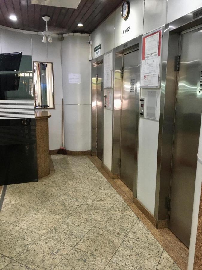 Ferienwohnung Top Studio A 50 Metros Da Praia Rio de Janeiro Exterior foto
