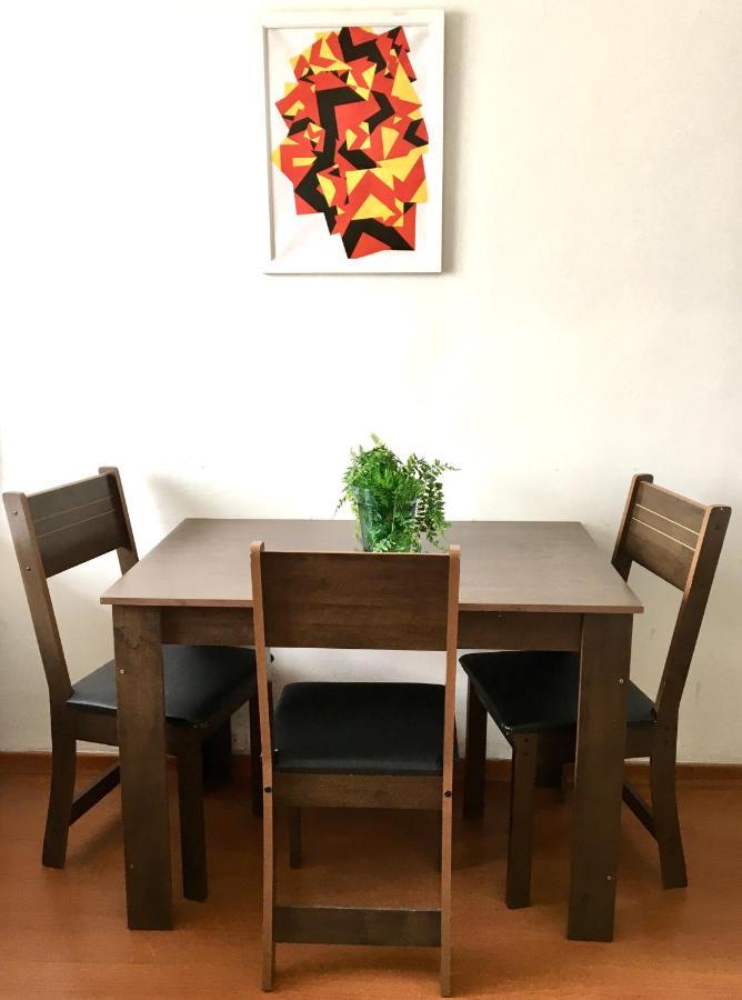 Ferienwohnung Top Studio A 50 Metros Da Praia Rio de Janeiro Exterior foto